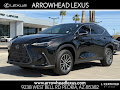 2023 Lexus NX 250 Base
