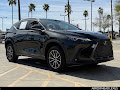 2023 Lexus NX 250 Base