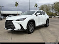 2026 Lexus NX 450h+ Luxury