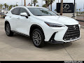 2026 Lexus NX 450h+ Luxury