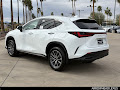 2026 Lexus NX 450h+ Luxury