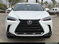 2026 Lexus NX 450h+ Luxury