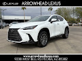 2026 Lexus NX 450h+ Luxury