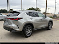 2026 Lexus NX 450h+ Luxury