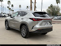 2026 Lexus NX 450h+ Luxury