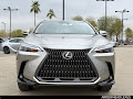2026 Lexus NX 450h+ Luxury