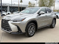 2026 Lexus NX 450h+ Luxury