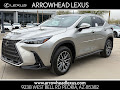 2026 Lexus NX 450h+ Luxury