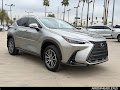 2026 Lexus NX 450h+ Luxury