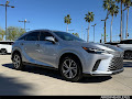 2026 Lexus RX 350