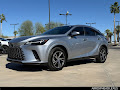 2026 Lexus RX 350