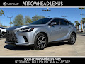 2026 Lexus RX 350