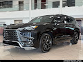2026 Lexus TX 500h F SPORT Performance Premium