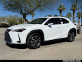 2026 Lexus UX 300h