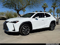 2026 Lexus UX 300h