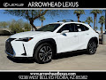 2026 Lexus UX 300h