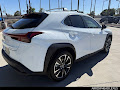 2026 Lexus UX 300h