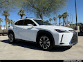 2026 Lexus UX 300h