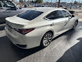 2022 Lexus ES 300h