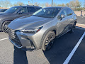 2025 Lexus NX 450h+ Luxury