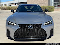 2025 Lexus IS 350 F SPORT