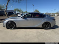 2025 Lexus IS 350 F SPORT