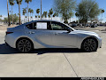 2025 Lexus IS 350 F SPORT