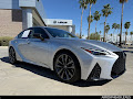 2025 Lexus IS 350 F SPORT