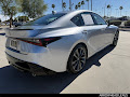 2025 Lexus IS 350 F SPORT