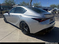 2025 Lexus IS 350 F SPORT