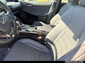 2025 Lexus IS 350 F SPORT