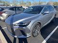 2025 Lexus RX 350h Premium Plus