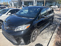 2019 Toyota Sienna Limited Premium