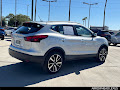 2017 Nissan Rogue Sport SL