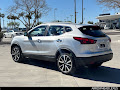 2017 Nissan Rogue Sport SL