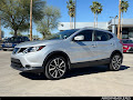 2017 Nissan Rogue Sport SL