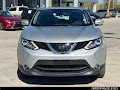 2017 Nissan Rogue Sport SL