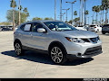 2017 Nissan Rogue Sport SL
