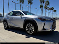 2026 Lexus UX 300h