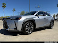 2026 Lexus UX 300h