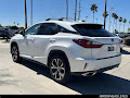 2018 Lexus RX 350