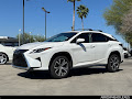 2018 Lexus RX 350