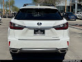 2018 Lexus RX 350