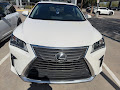 2018 Lexus RX 350