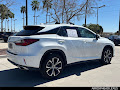 2018 Lexus RX 350