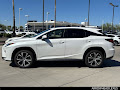 2018 Lexus RX 350