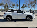 2018 Lexus RX 350