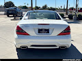 2009 Mercedes-Benz SL-Class SL 550