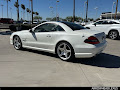 2009 Mercedes-Benz SL-Class SL 550