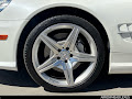 2009 Mercedes-Benz SL-Class SL 550